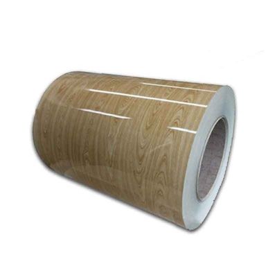 Προσαρμοσμένα RAL3003 Z60 ppgi 914-1250mm ral 9015 χρωματικά επικαλυμμένα γαλβανισμένα προχρωματισμένα στυλ χάλυβα για κατασκευές