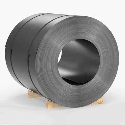 HRC CRC G550 Q235 S235JR Q195 Χαμηλά ψυχρά έλασμα υψηλής ανθρακούχου χάλυβα ταινίες περιτυλίγματος για καρφιά προσαρμοσμένο μήκος