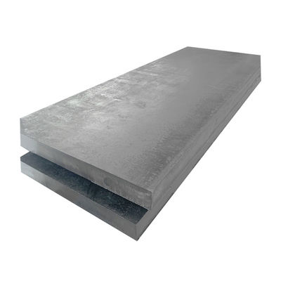 Q235 Q195 A105 A36 St52 Μέσο ήπιο χάλυβα 12mm 3mm χάλυβα άνθρακα Πλάκα μοτίβου για υψηλής αντοχής Πλάκα 1000-2000mm μήκος