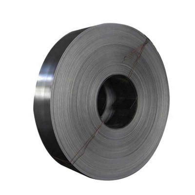 Ζεστό έλασης χαμηλού άνθρακα Steel Sheet Coils SPCC C67S Q235NH για το Σχεδιασμό υλικού μήκους