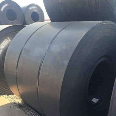 Σκληροποιημένο Επεξεργασμένο S235 Q195 1006 HR AISI 421 Μεταλλικό Ζεστό Μαύρο Χάλυβα Ανθρακούχου Ελέγχεται Ελέγχων Στρογγυλοκύλινδρο με προσαρμοσμένο μήκος
