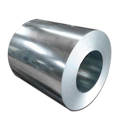 Sgcc 0,25 6 mm κυλίνδρος ζευγαριού ζεστού βύθισης ppgi χρωματικά επικαλυμμένο gi 26 20 28 μεγέθους κυλίνδρος γαλβανισμένου χάλυβα Spangle τύπου Zero Spangle