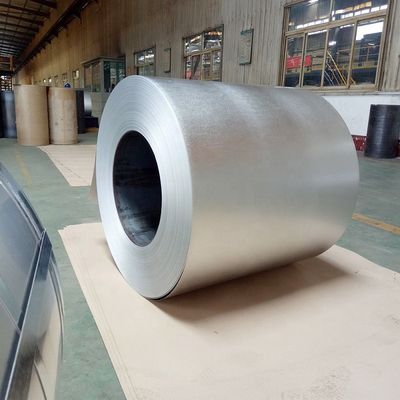 ASTM Standard Aluminium Roll Προχρωματισμένο 12 30 Gauge G90 GB GI Ζινκ Επιχρισμός Ζυθοποιημένο Σιδηροτροχείο για προσαρμογή μήκους