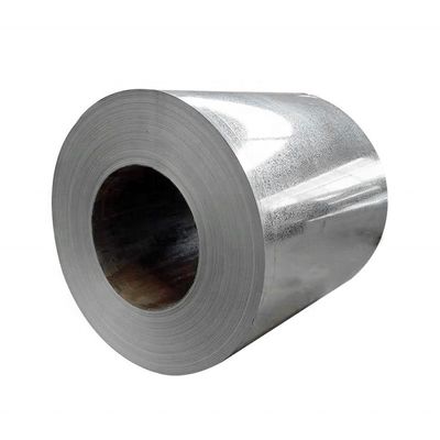 ASTM Standard Aluminium Roll Προχρωματισμένο 12 30 Gauge G90 GB GI Ζινκ Επιχρισμός Ζυθοποιημένο Σιδηροτροχείο για προσαρμογή μήκους