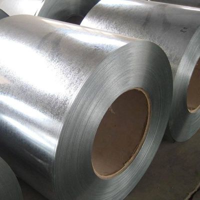 ASTM Standard Aluminium Roll Προχρωματισμένο 12 30 Gauge G90 GB GI Ζινκ Επιχρισμός Ζυθοποιημένο Σιδηροτροχείο για προσαρμογή μήκους