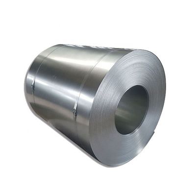 1.9mm GI 20 28 Gauge Galvalume Hot Dip Προχρωματισμένη Ζυγισμένη Σιδηροτροχιά με εξατομικευμένο μήκος και ελάχιστο σπαγκλ