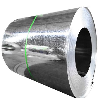 1.9mm GI 20 28 Gauge Galvalume Hot Dip Προχρωματισμένη Ζυγισμένη Σιδηροτροχιά με εξατομικευμένο μήκος και ελάχιστο σπαγκλ