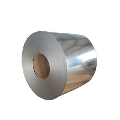 1.9mm GI 20 28 Gauge Galvalume Hot Dip Προχρωματισμένη Ζυγισμένη Σιδηροτροχιά με εξατομικευμένο μήκος και ελάχιστο σπαγκλ