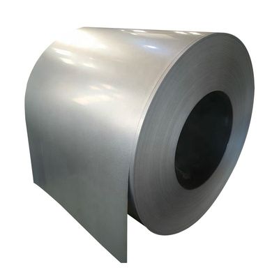 Ζεστό έλασης με βάση το AiSi Standard SGCC SPCC DX51D ASTM A653 PPGI ηλεκτροπληρωμένο χάλυβα Chile Prime 0,75mm Ζυγισμένο σπείρωμα