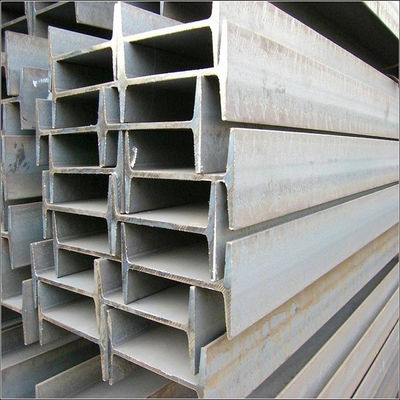 Ακριβότητα Q355B 20A 12M μήκος I ακτίνας CNC πλάσμα για την γραμμή παραγωγής σκηνών τροχιάς σε κρύο κυλίνδρους θερμό κυλίνδρους τεχνική
