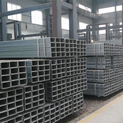 Q235/Q345/SS400/ST37-2/ST52/Q420/Q460/S235JR/S275JR/S355JR Επιχρισμός C Beam Metal Channel Section για ηλιακή υποστήριξη