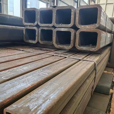 Αντοχή σε υψηλές θερμοκρασίες 40x40 mm Διάμετρος άνθρακα Χάλυβα Χάλυβα Χωρίς Σύνδεση 12M μήκος για μήκος 12M Αποσύνδεση και επεξεργασία