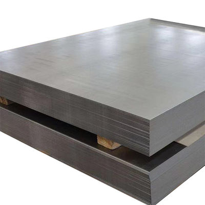 Πλάκα από χάλυβα άνθρακα ψυχρής έλασης ASTM A36 DC01 με πλάκα φλάντζας και κλάση Q195/Q235/Q235b/Q345/A36/SS400