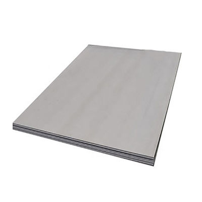Q235/Q235B/Q345/Q345B/Q195/St37/St42/St37-2/St35.4/St52.4/St35 Ψυχρά ελαστικές πλάκες χάλυβα άνθρακα για διάφορες εφαρμογές