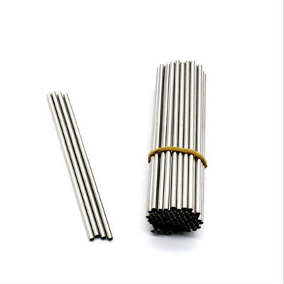 6mm Sch160 Υγιεινής Seamless Din 2462 Ατσάλινο σωλήνα σωλήνα ακριβείας για το αέριο σε διαφορετικά πρότυπα