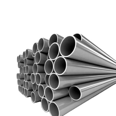 6mm Sch160 Υγιεινής Seamless Din 2462 Ατσάλινο σωλήνα σωλήνα ακριβείας για το αέριο σε διαφορετικά πρότυπα