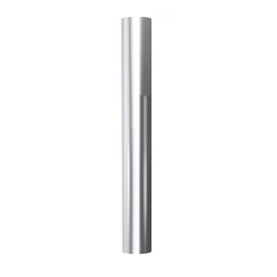 Προσαρμοσμένα 316l Seamless Coiled σωλήνες γυαλισμένα σωλήνες 2inch παχύ τοίχωμα ατσάλι Ba σωλήνα με πιστοποιητικό δοκιμής εργοστασίου