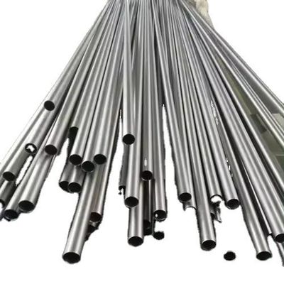 Στρογγυλό κράμα ζεστό έλαση ASTM 335 P5 56 ιντσών αδιάβροχο σωλήνα κυλινδρικού αερίου από χάλυβα άνθρακα για εφαρμογή πετρελαίου κόστος