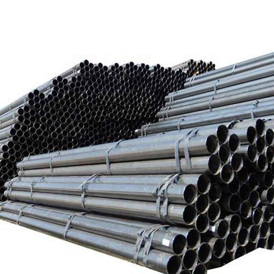 28 ίντσες Μεγάλη διάμετρος Seamless Pipe A106 Steel Tube Seamless Steel Pipe Production Line σωλήνες με αισθητική εμφάνιση