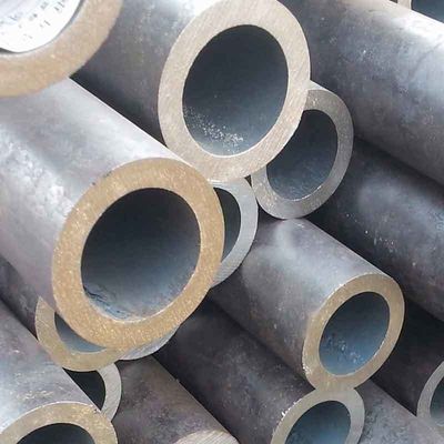28 ίντσες Μεγάλη διάμετρος Seamless Pipe A106 Steel Tube Seamless Steel Pipe Production Line σωλήνες με αισθητική εμφάνιση