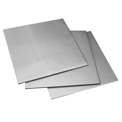 2mm 3mm 10mm πάχος ASTM καθρέφτης φύλλο από ανοξείδωτο χάλυβα πλάκα ψυχρά έλαση φύλλο από ανοξείδωτο χάλυβα με No.4 επιφάνεια φινίρισμα
