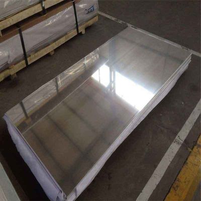 2mm 3mm 10mm πάχος ASTM καθρέφτης φύλλο από ανοξείδωτο χάλυβα πλάκα ψυχρά έλαση φύλλο από ανοξείδωτο χάλυβα με No.4 επιφάνεια φινίρισμα