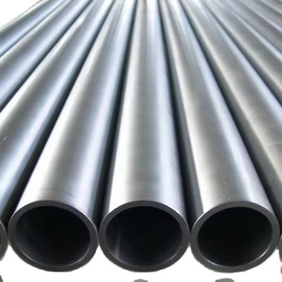 140 mm Στρογγυλοί σωλήνες από ατσάλι χωρίς συγκόλληση για 308 304L 316L 317L 321 δείγμα από ανοξείδωτο χάλυβα παρέχουν πάχος 0,1 mm-20 mm