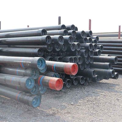 Ελαφρύς κατασκευής στρογγυλό τμήμα σχήμα αδιάβροχο σωλήνα χάλυβα άνθρακα για ισχυρή και ανθεκτική δομή