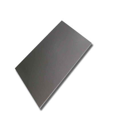 Ελαστικό χάλυβα ατσάλινης σειράς ASTM 400 0,7 mm Αντιαστροφική πλακέτα ψυχρής έλασης κλάσεων 420J1 και 409L με ανοχή ± 1%