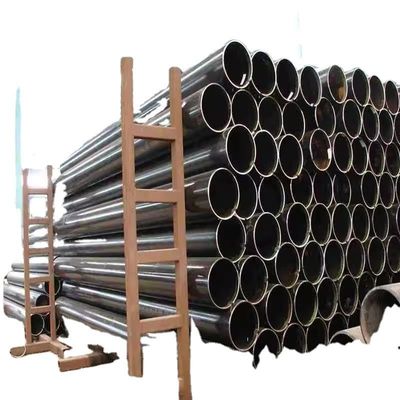 ASTM A192 Σωλήνες από χάλυβα θερμοσίφωνα Χάλυβα άνθρακα Σωλήνες από χάλυβα άνθρακα OD 30' Σωλήνες από στρογγυλό χάλυβα άνθρακα Σωλήνες για καζάνι
