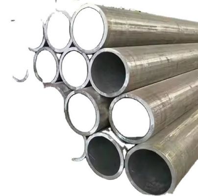 ASTM A192 Σωλήνες από χάλυβα θερμοσίφωνα Χάλυβα άνθρακα Σωλήνες από χάλυβα άνθρακα OD 30' Σωλήνες από στρογγυλό χάλυβα άνθρακα Σωλήνες για καζάνι