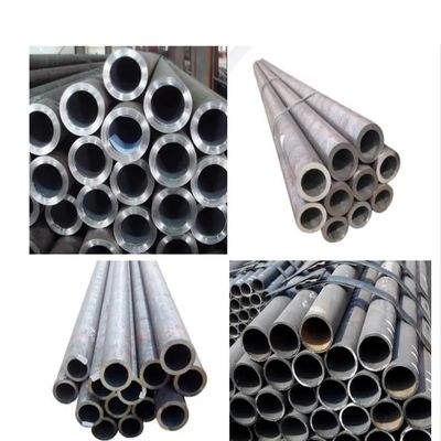 ASTM A106-2006 Τύπος από ανοξείδωτο χάλυβα για υγρή εξυπηρέτηση