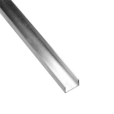 Διάστημα 1-12m U60 Thin 14a 16a Carbon U Type Type C Type Metal Channel Steel Bar για κατασκευαστικές ανάγκες