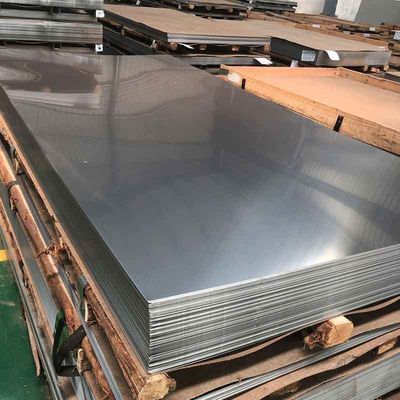 Καλύτερη 4x8 304 εγγύηση 0,5mm 0,6mm 0,8mm πάχος φύλλο από ανοξείδωτο χάλυβα για τοίχους Πίνακες από ανοξείδωτο χάλυβα