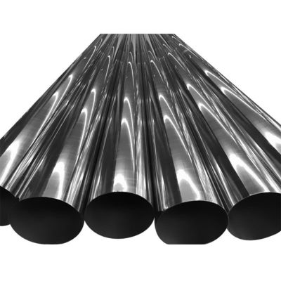 ASTM A312 AISI 304 sch xs Στρογγυλο Σωλήνα Ατσάλι Ατσάλι Ατσάλι Ατσάλι Ατσάλι