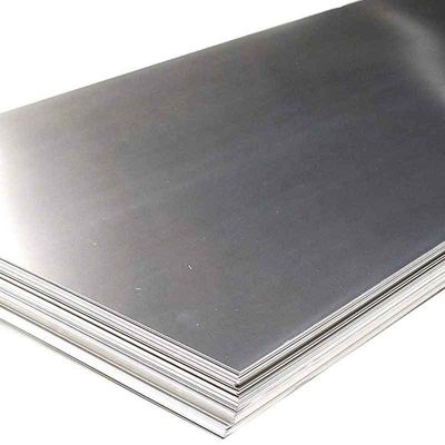 Ετικέτα από ανοξείδωτο χάλυβα AISI Standard Customized Width 201 304 304L 316 316 316L 309s 310s 904L 2205 2507 409 410 430 Πλάκα/πίνα