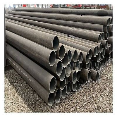 6 ίντσες καλά περιβλήματα Seamless σωλήνες χάλυβα σωλήνα περιβλήματα υδρολογικό Seamless σωλήνα σπρώξτε δείκτη σωλήνες με προηγμένο A53 βαθμού Β