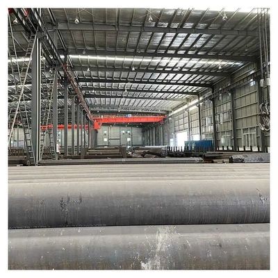 6 ίντσες καλά περιβλήματα Seamless σωλήνες χάλυβα σωλήνα περιβλήματα υδρολογικό Seamless σωλήνα σπρώξτε δείκτη σωλήνες με προηγμένο A53 βαθμού Β
