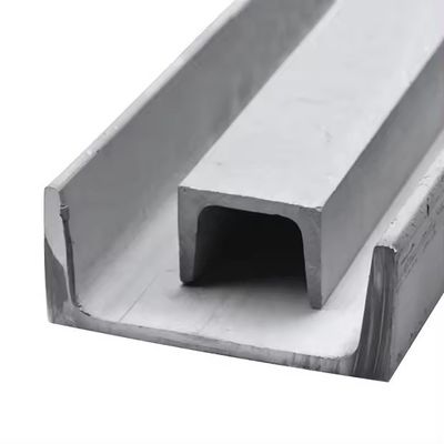 3 ίντσες 2x4 C Κτίριο Κατασκευή χείλη Σιδήρου με την υπηρεσία κοπής και τις απαιτήσεις των πελατών σε εύλογη
