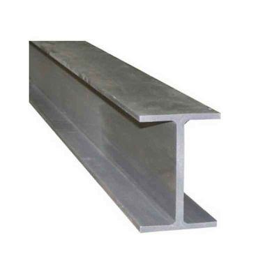 Άμεση Q355B Q355C Q355D Q235 Q345B Ζεστή έλαση H-Beam Steel I Steel Structural Beam Tolerance ±5% πλάτος φλάντζης 50-300mm