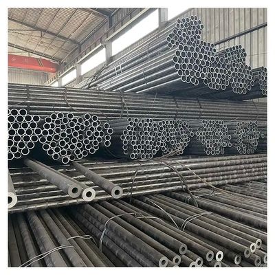 36 ιντσών ψυχρά ελκύονται ακρίβεια Seamless Steel Honing σωλήνες εξάντληση υπηρεσία για μεγάλες εφαρμογές διάμετρος