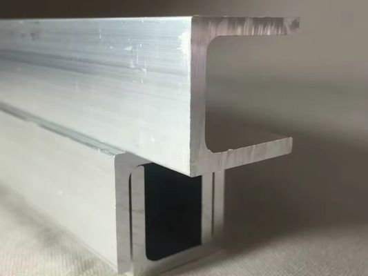 Κατασκευή U Channel βαρύ PFC χάλυβα άμεση πώληση 100x50x20 με υψηλή αντοχή