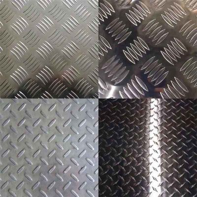 Πλατό φύλλο 4x10 4x8 0.2mm 3mm Χρωματική εκτύπωση Εμφυτοποιημένο 304 φύλλο από ανοξείδωτο χάλυβα με πάχος 0,2mm 300 σειράς βαθμός