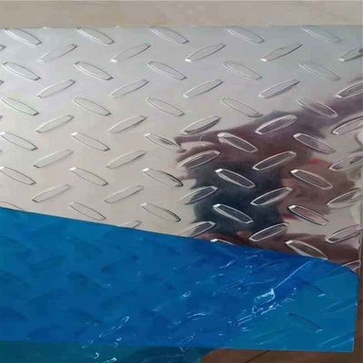 Πλατό φύλλο 4x10 4x8 0.2mm 3mm Χρωματική εκτύπωση Εμφυτοποιημένο 304 φύλλο από ανοξείδωτο χάλυβα με πάχος 0,2mm 300 σειράς βαθμός