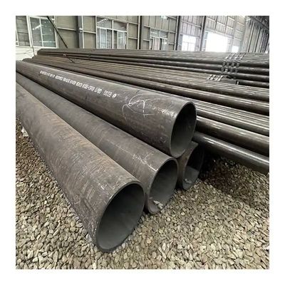 406.5mm ακρίβεια STKM 13B Στύχος σωλήνα χωρίς συγκόλληση 0.1mm-20mm Πρότυπο ASTM JIS DIN GB ASME Carbon Steel Transport Pipe