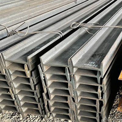 Τεχνική Κρύο έλαση Ζεστό έλαση Q235/Q345/SS400/ST37-2/ST52/Q420/Q460/S235JR/S275JR/S355JR Ζυγισμένη H δομή I δομή χάλυβα