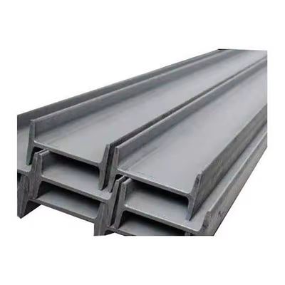 Q235/Q345/SS400/ST37-2/ST52/Q420/Q460/S235JR/S275JR/S355JR Μοσινίτης MS Μαγνητική δέσμη 80 για βιομηχανικές κατασκευές