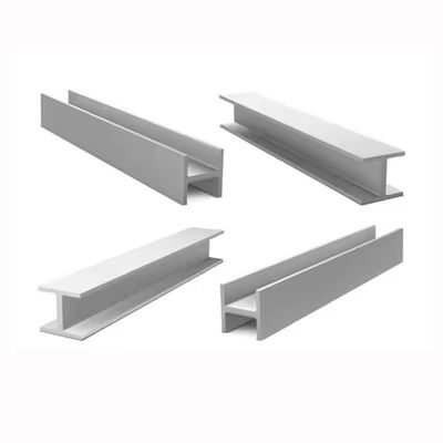 Q235/Q345/SS400/ST37-2/ST52/Q420/Q460/S235JR/S275JR/S355JR Μοσινίτης MS Μαγνητική δέσμη 80 για βιομηχανικές κατασκευές
