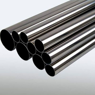 13 ιντσών Precision Seamless Cold-Formed AISI 410s Cold-Drawn Stainless Steel Seamless Pipe Tube για τη βιομηχανία πετρελαίου και φυσικού αερίου