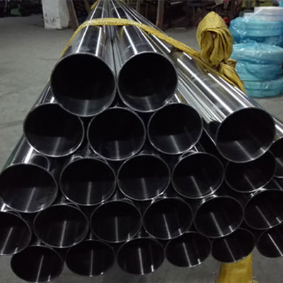 13 ιντσών Precision Seamless Cold-Formed AISI 410s Cold-Drawn Stainless Steel Seamless Pipe Tube για τη βιομηχανία πετρελαίου και φυσικού αερίου